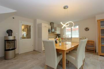 Ferienhaus für 6 Personen in Prerow, Darß, Bild 1