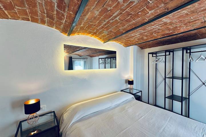 Location de vacances pour 6 personnes, avec terrasse à Apricale - 2