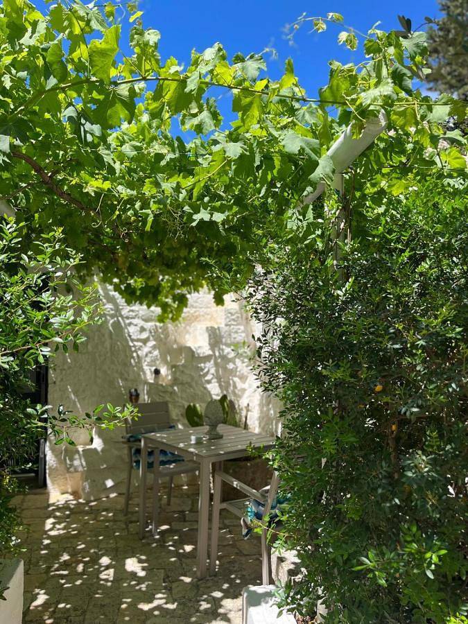 Tenuta del Lauro in Locorotondo, Provincia di Bari