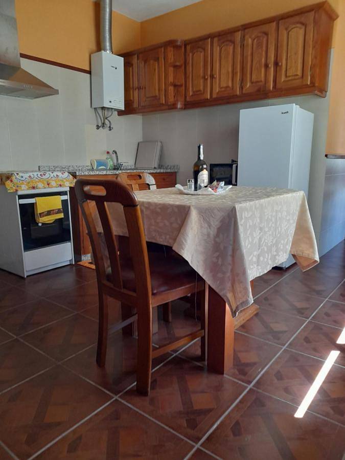 Gîte pour 2 personnes, avec vue et jardin dans Agilde - 3