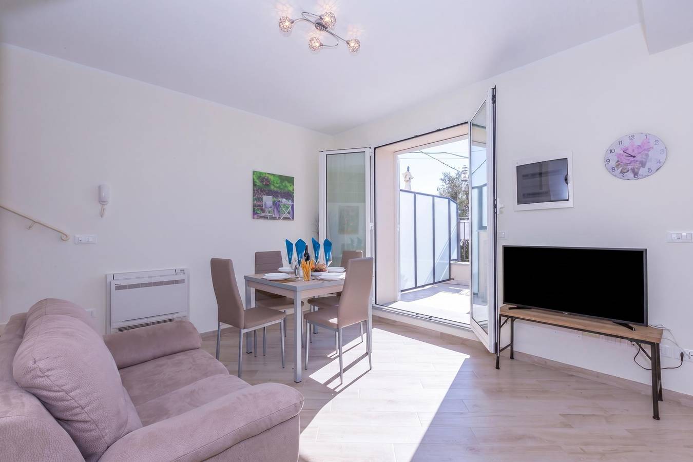 Appartement entier, Serena 2 Amazing Sea View in Alassio, Riviera di Ponente