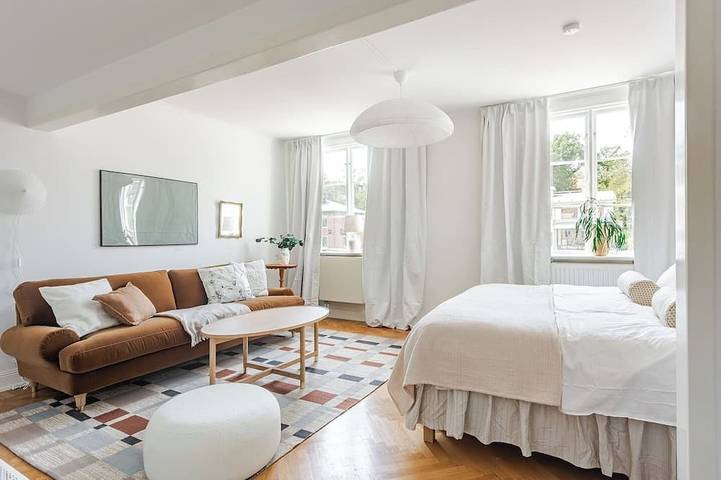 Ferienwohnung für 4 Personen - 1