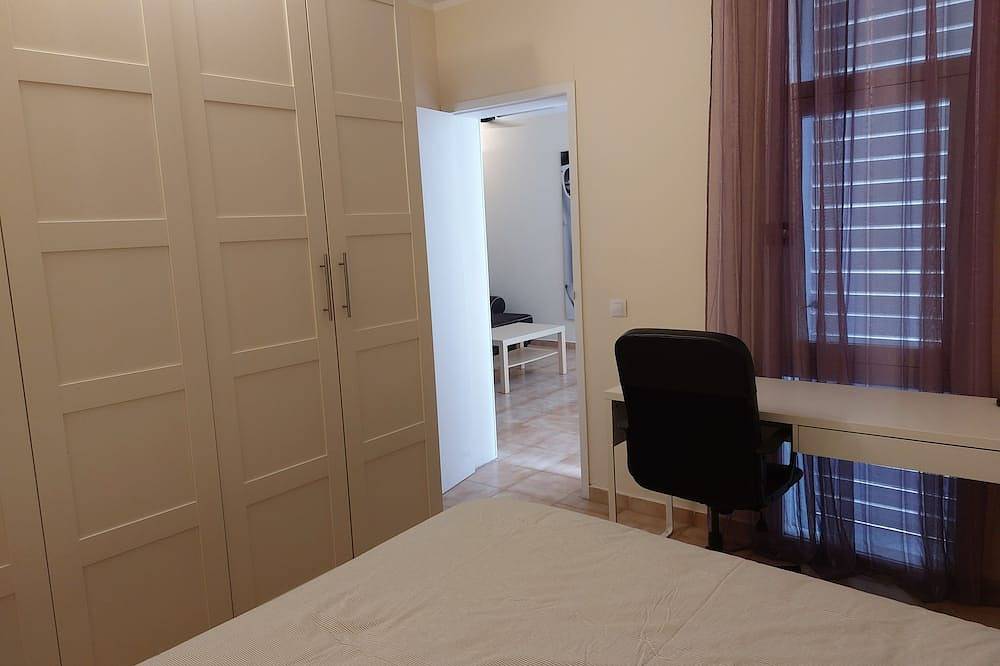 Geheel appartement, Lente appartement in Costa del Silencio, Arona