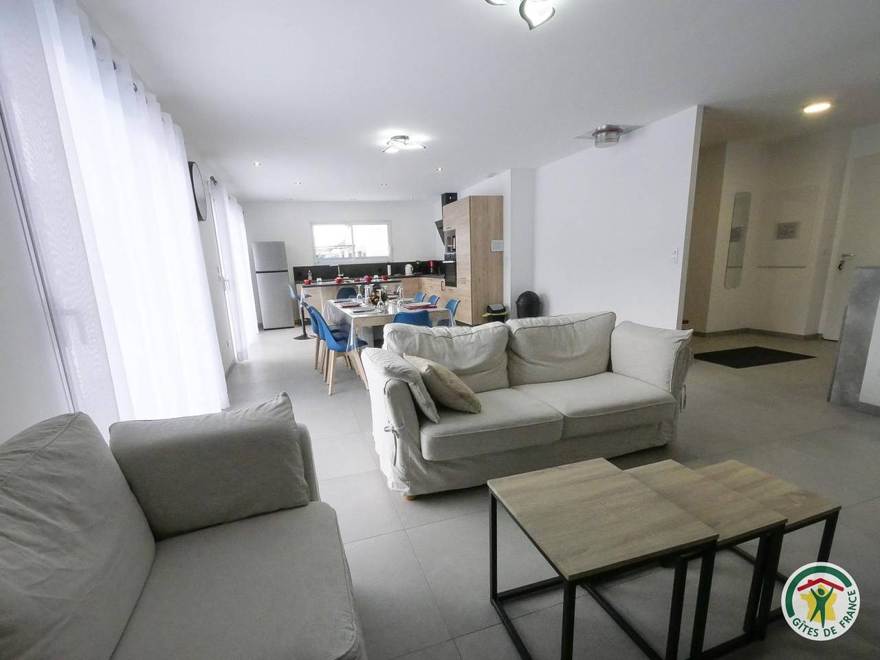 Le Veyre in Ancelle, Nationalpark Écrins