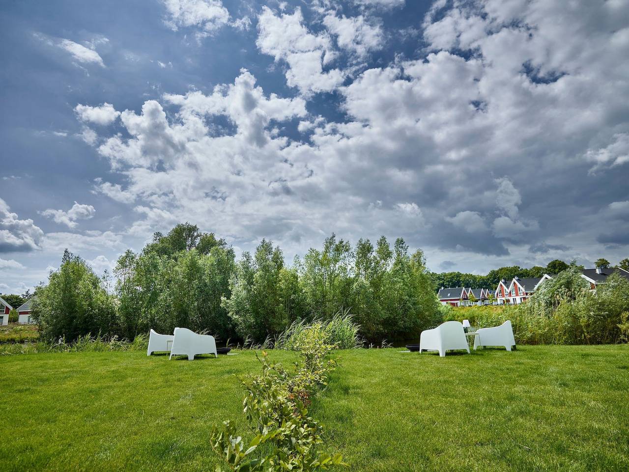 Ferienhaus Pier 85 in Nordhorn, Landkreis Grafschaft Bentheim