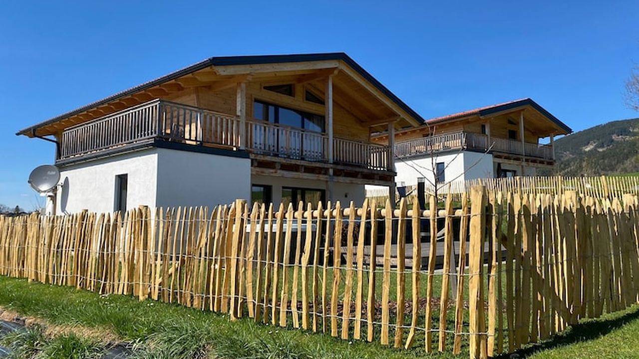 Ferienhaus für 6 Personen (128 m²) in Inzell in Inzell, Chiemgauer Alpen