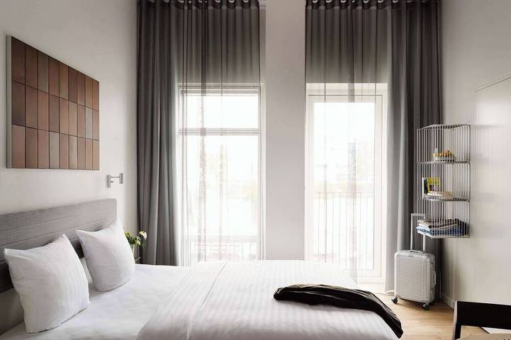 Ferienwohnung für 2 Personen in Kopenhagen