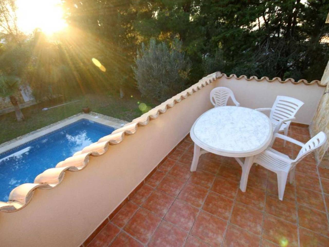 Villa Sol de Bonaire in Bonaire, Alcúdia