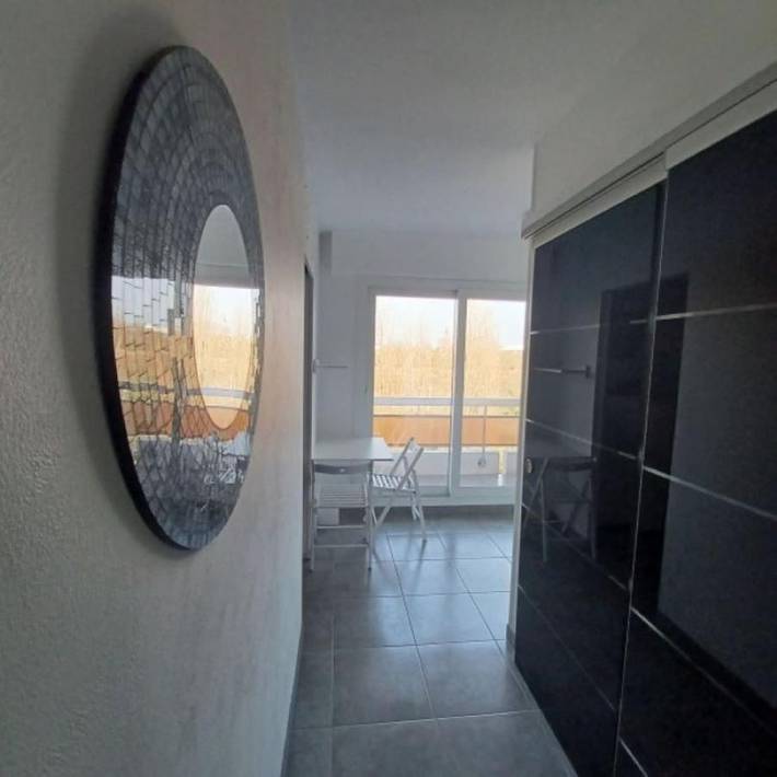 Gîte pour 3 personnes, avec balcon à Bellerive-sur-Allier - 4