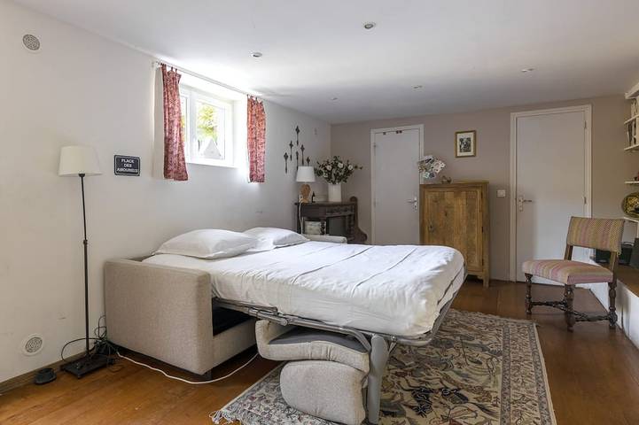 Location de vacances pour 10 personnes à Issy-les-Moulineaux - 2