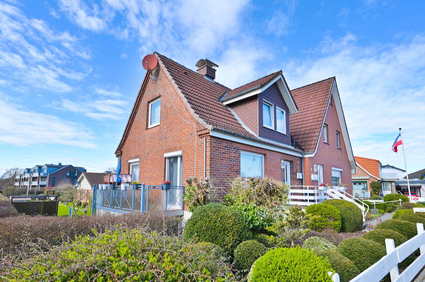Ganze Ferienwohnung, Fewo Mummel in Kellenhusen, Ostholstein