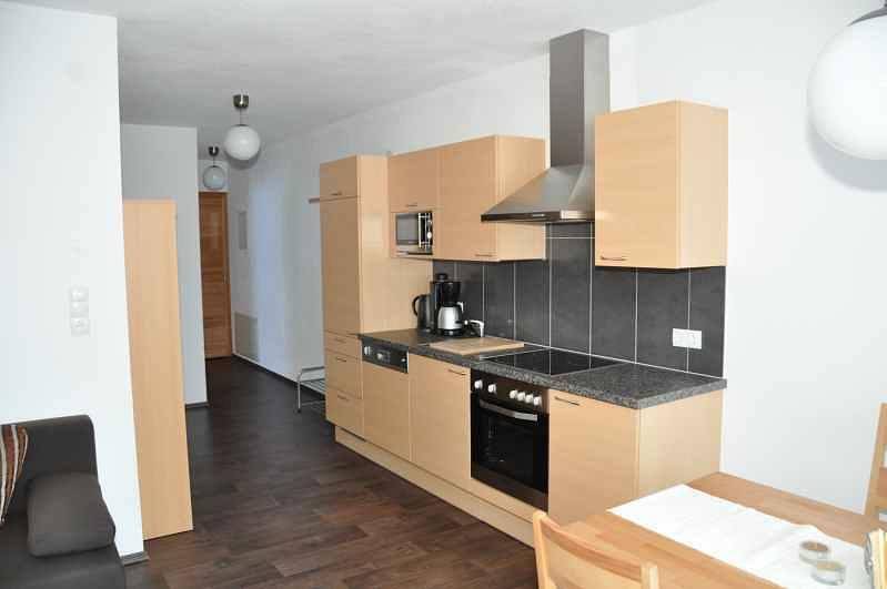 Ganze Ferienwohnung, Appartement Typ I in Weißkamm, Sölden (Österreich)