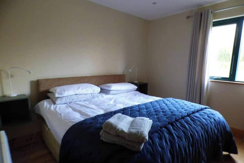 Escape to the Cabin in County Cavan
