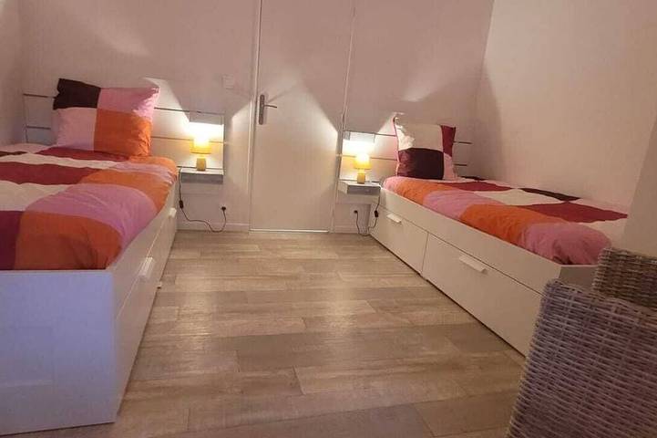 Location de vacances pour 6 personnes à Le Minihic-sur-Rance - 4