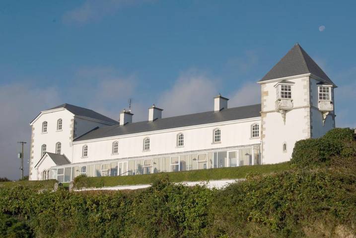 Hôtel pour 2 personnes, avec vue et jardin dans Comté de Mayo
