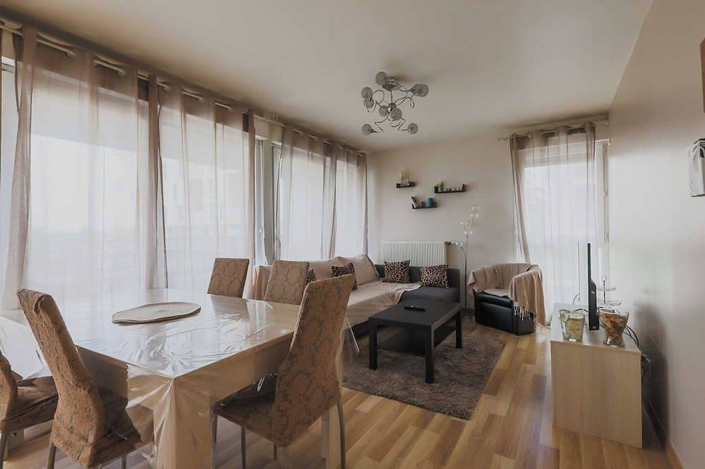 Appartement de vacances