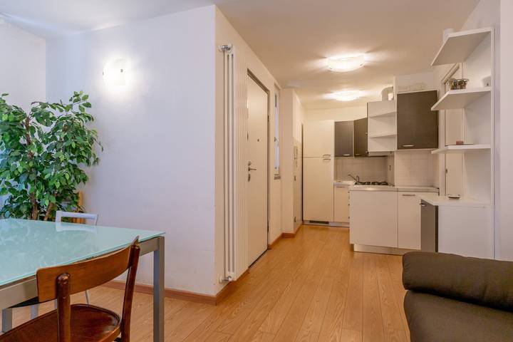 Ferienwohnung für 4 Personen - 1