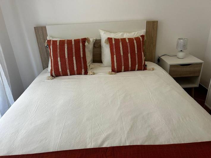 Appartement de vacances pour 4 personnes