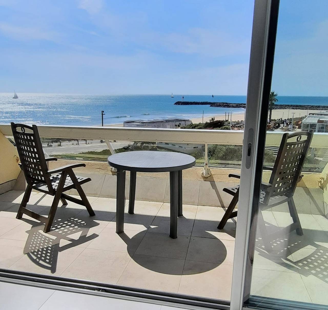 Studio entier, Naturiste Cap d'Agde Héliopolis C 30 in Cap d'Agde, Agde