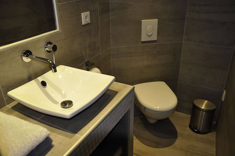 Moderne woning in een charmant in Les Vans, Cevennen