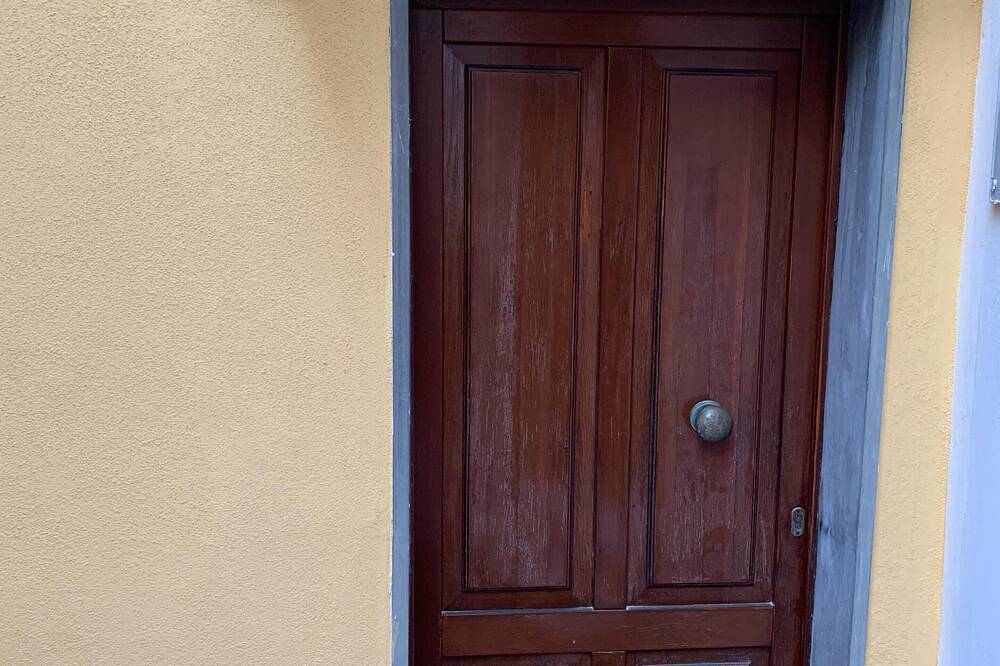 Quiet and independent small apartment Cin. It011019C24Qb2Tbiq in Monterosso al Mare, Monterosso al Mare Municipality