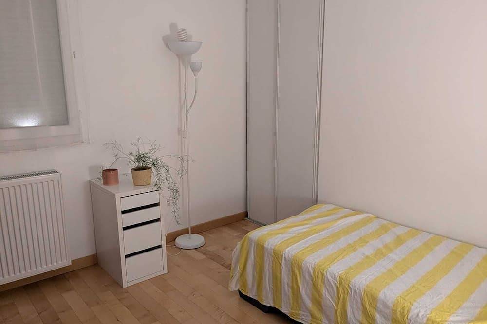 Ganze Wohnung, Appartement F3 à 13 Minutes de Disneyland in Bussy-Saint-Georges, Seine-et-Marne
