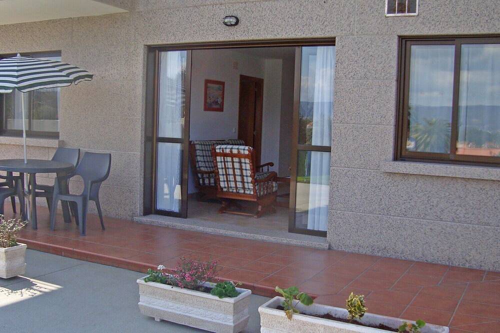 Hel lägenhet, Apartamento En Casa De Campo, Zona Tranquila, Con Wifi, Cerca Del Mar in Sanxenxo, Rías Baixas