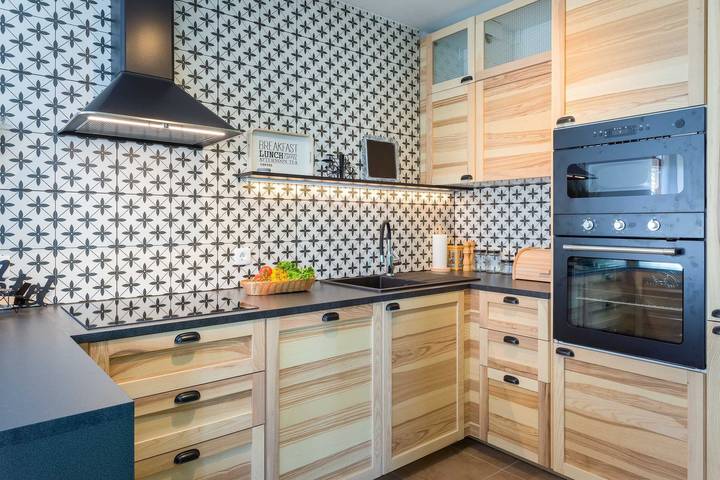Ganze Wohnung, Cesare 3 - Modern Apartment with Shared Pool in Pula-Medulin, Ližnjan