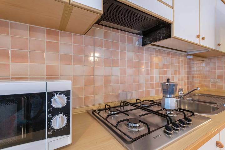 Ganze Wohnung, Casa Fanton 4 in Pozza di Fassa, San Giovanni di Fassa