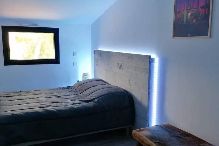 Villa pour 6 personnes, avec Jacuzzi et Jardin à Labenne - 2