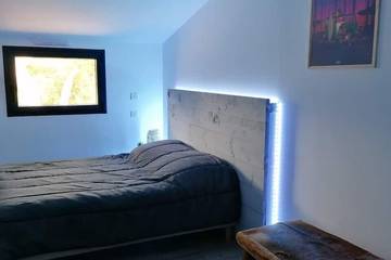 Villa pour 6 Personnes dans Labenne, Région de Dax, Photo 1