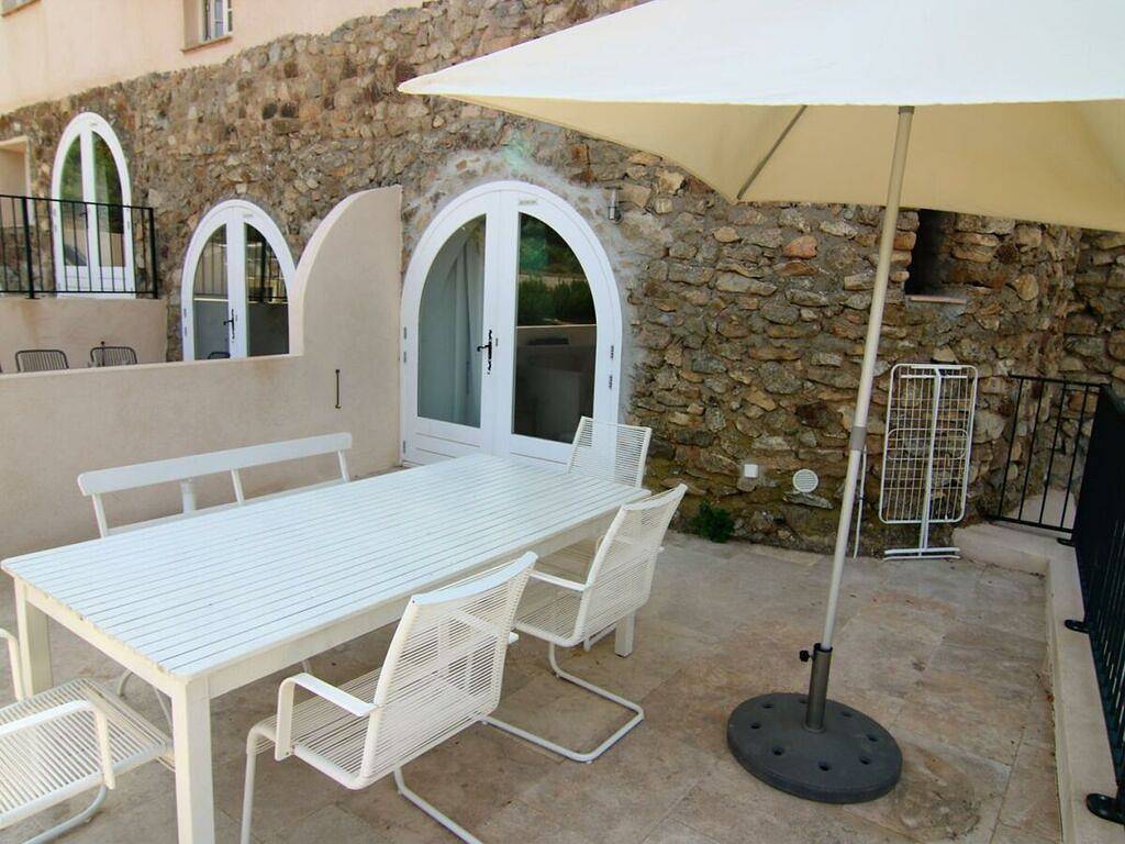 Prat-Bourdin nr 18 Hameau des Claudins in Le Plan-de-la-Tour, Draguignan Region