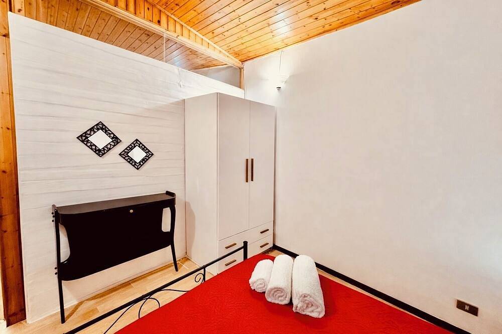 Apartamento entero, Apartment within walking distance of downtown in Agrigento, Provincia de Agrigento