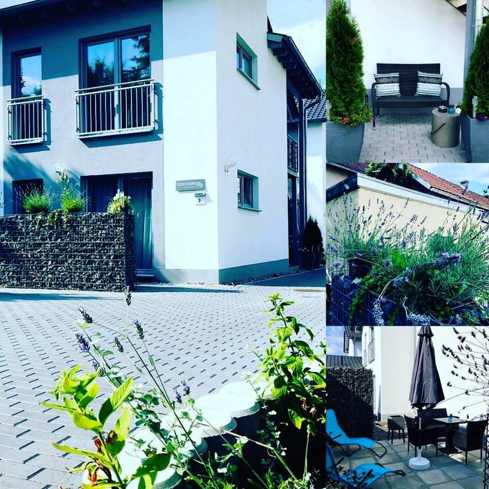 Apartamento de vacaciones para 2 personas, Familias con niños - 1
