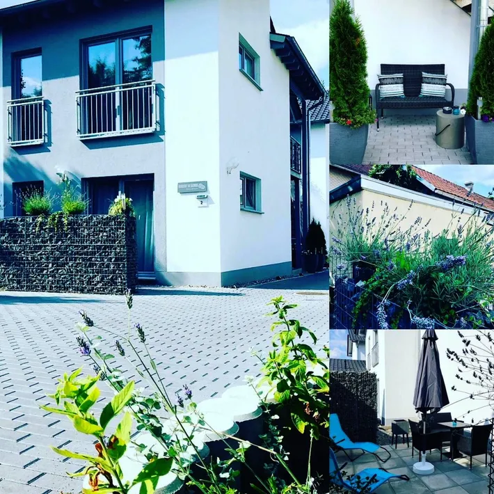 Ferienwohnung für 2 Personen, kinderfreundlich - 1