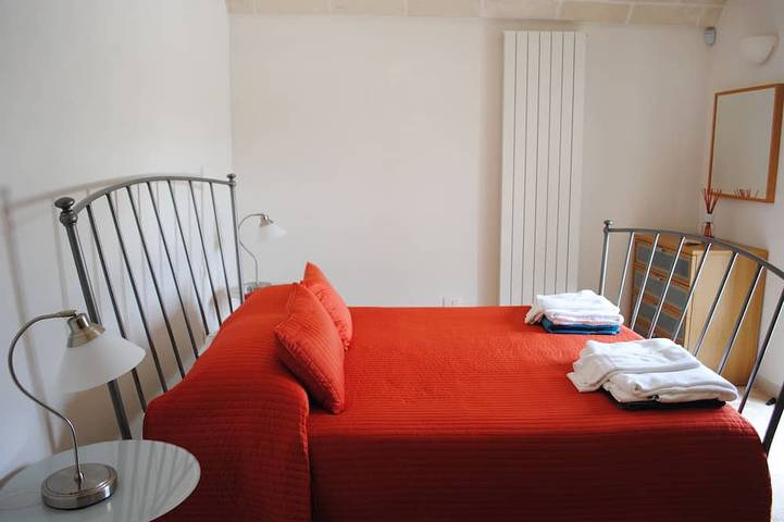 Ruhiger familienfreundlicher Trullo mit eigenem Pool und in der Nähe der Adria in Ceglie Messapica, Salento