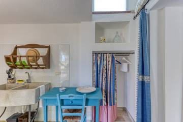Agriturismo per 2 Persone in Gagliano del Capo, Golfo di Taranto, Foto 2