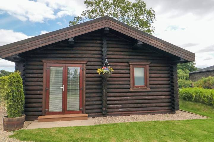 Cottage für 4 Personen, mit Whirlpool und Garten - 1