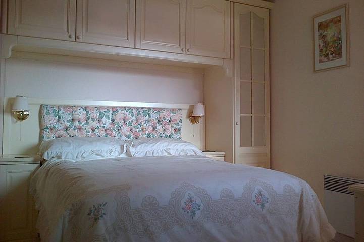 Gîte pour 6 personnes, avec piscine ainsi que jardin et terrasse, animaux acceptés dans Port de la Figueirette - 2