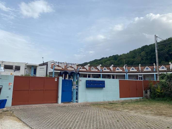 Casa vacanza per 4 persone, con giardino - 1