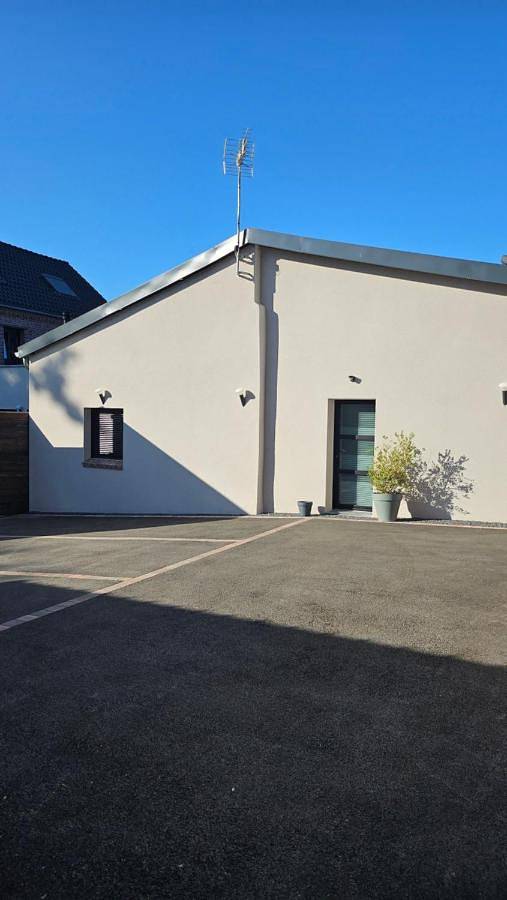 Maison de vacances pour 6 personnes à Lillers
