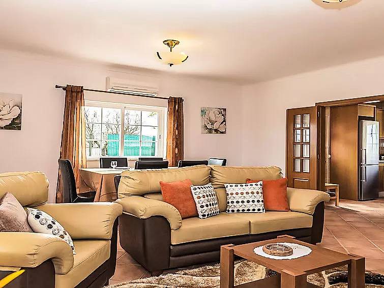 Huis 8 personen in Alcantarilha, Alcantarilha e Pêra