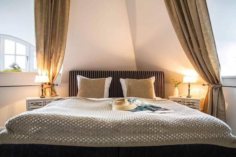 Luxusferienhaus in Fuhlendorf mit Sauna in Bodstedt, Fuhlendorf