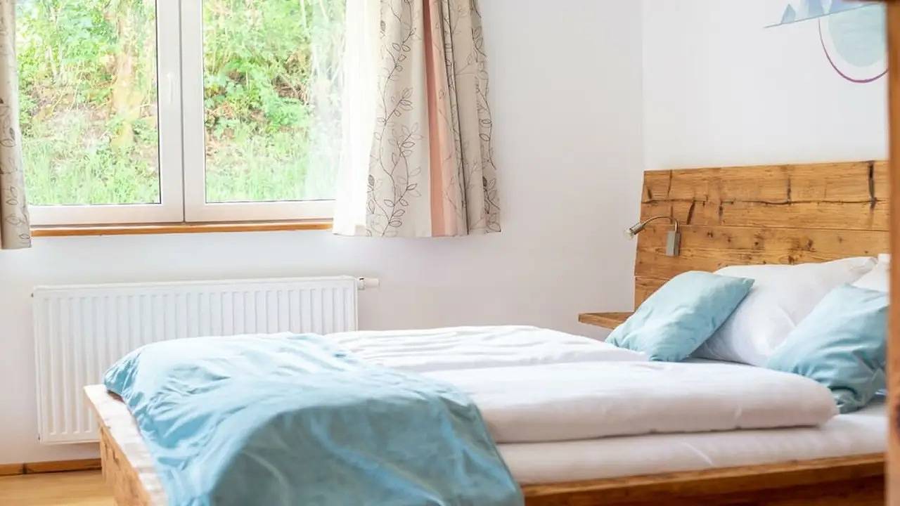 Ferienhaus für 4 Personen (40 m²) in Schiefling am See, Klagenfurt-Land