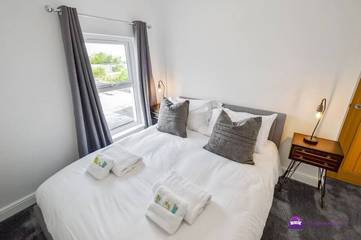 Apartment for 4 People in Salisbury, Cranborne Chase, Photo 1