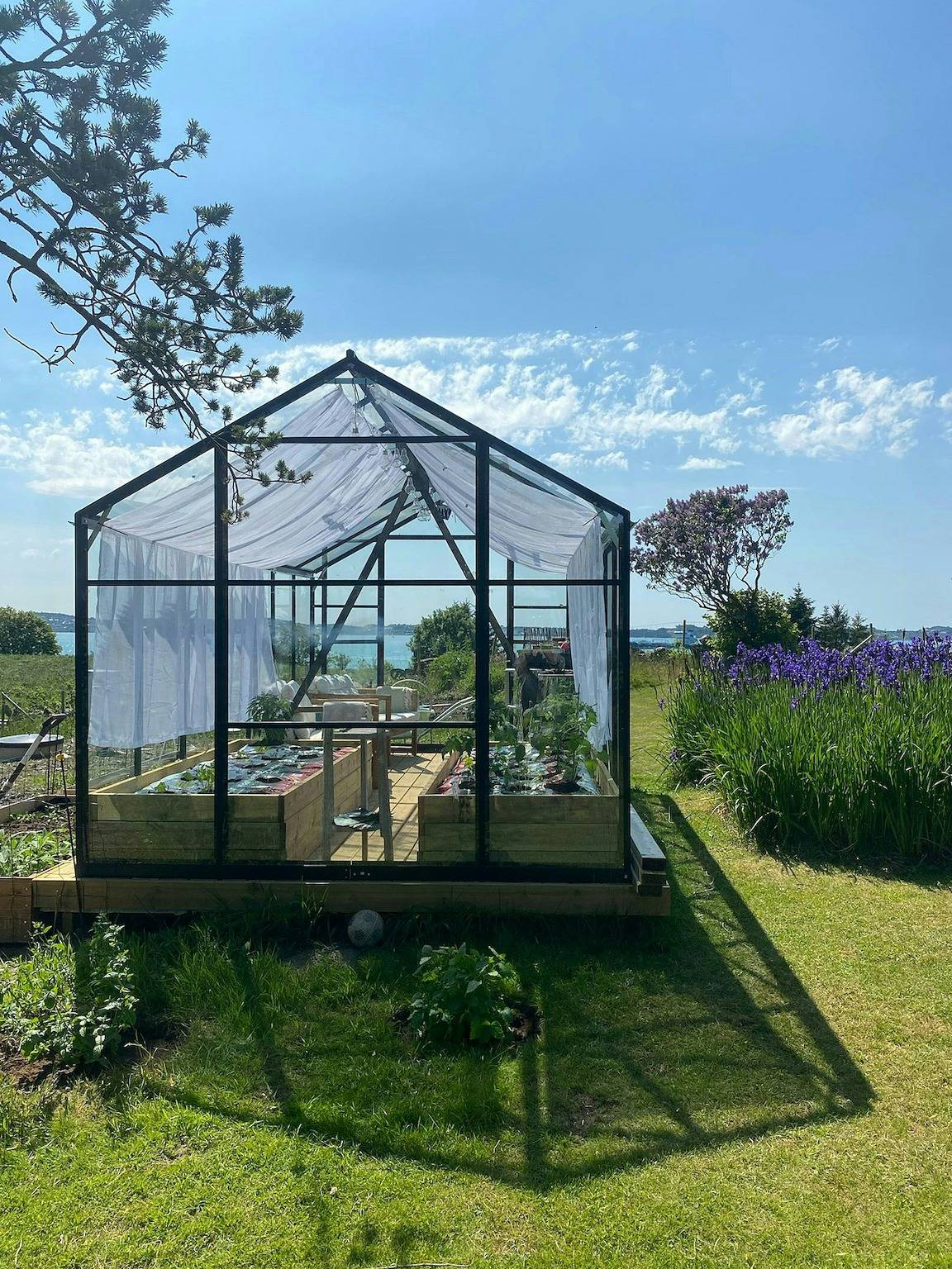 Feriehus til 5 Personer i Rennesøy , Rogaland