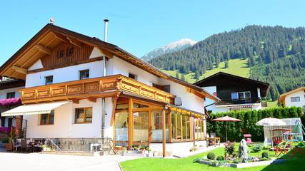 Ferienwohnung für 2 Personen in Lermoos, Zugspitze (Österreich), Bild 3