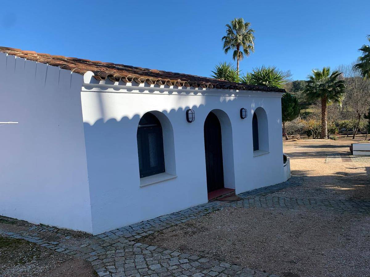 One-Bedroom House in São Brás e São Lourenço, Elvas