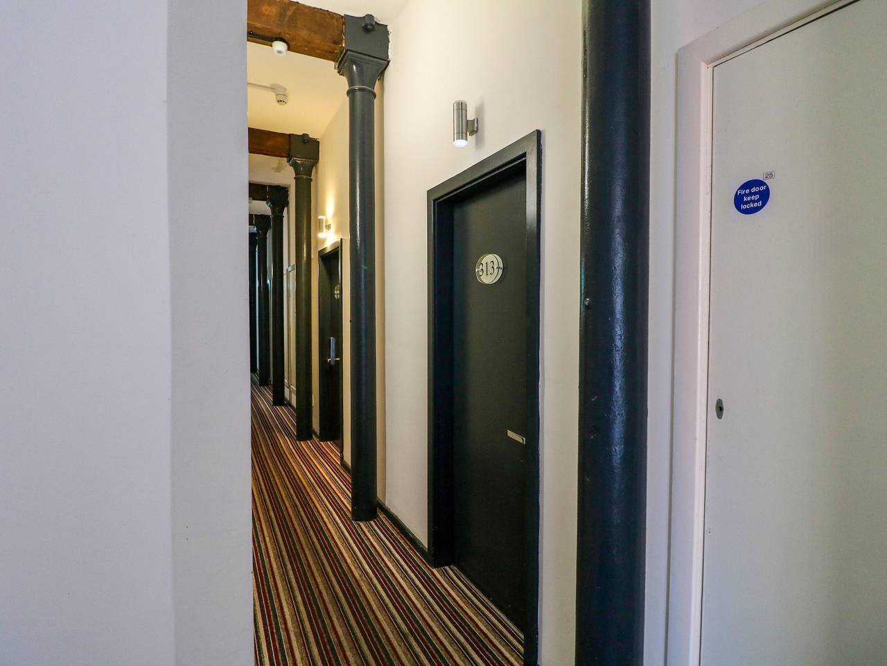 Appartement entier, Apartments 212 in Nottingham, East Midlands