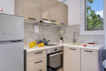 Studio voor 2 Personen in Griekenland, Afbeelding 3